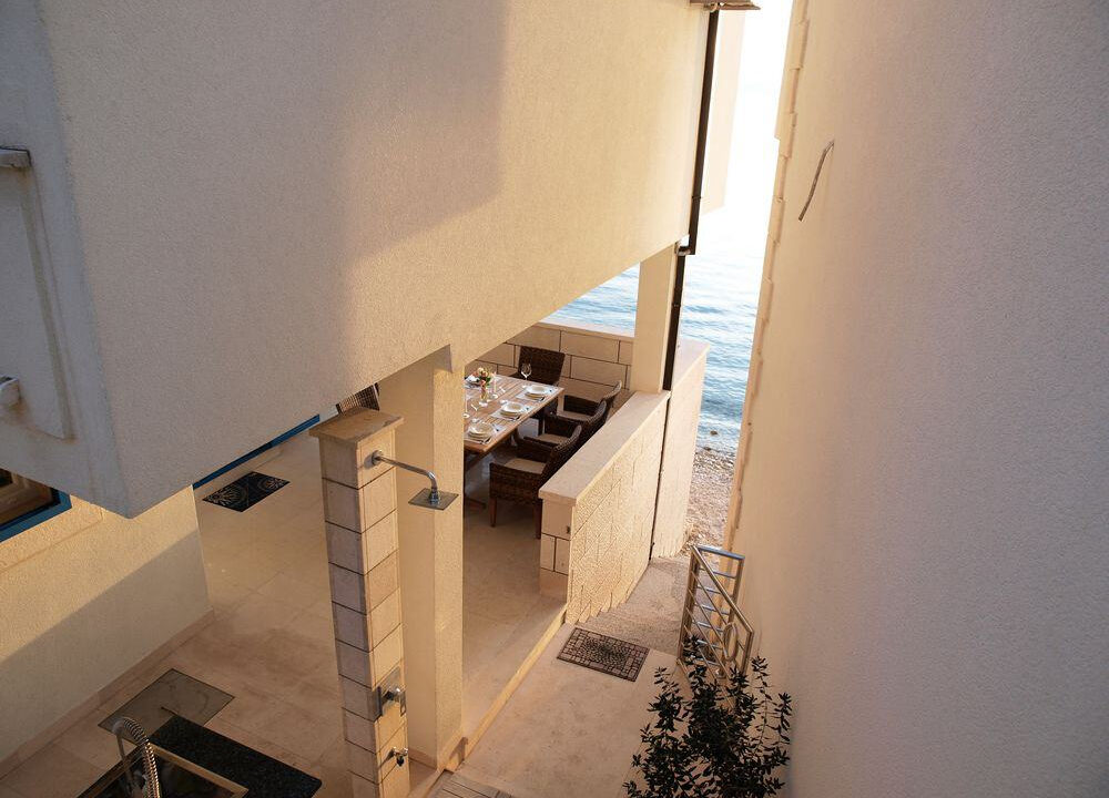 Haus am Wasser Makarska Riviera