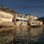 Haus am Wasser Makarska Riviera
