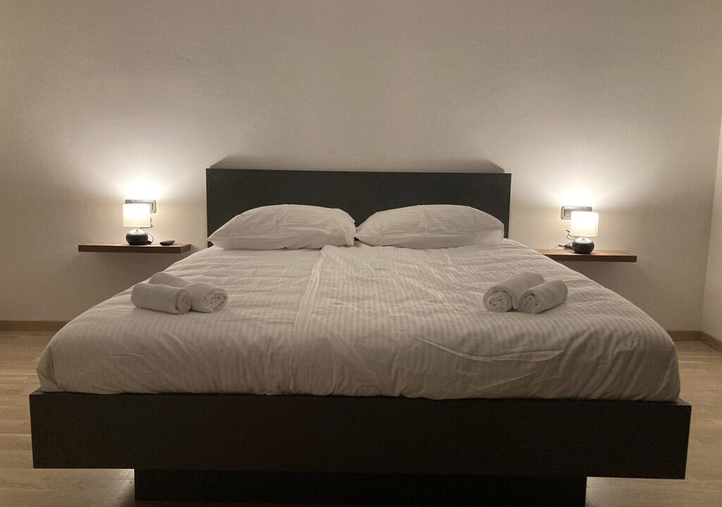 Haus in Buroli, Region Umag