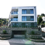 Wohnungen Villa in Opatija