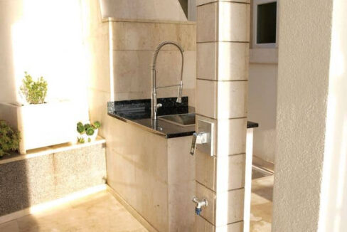 Haus am Wasser Makarska Riviera