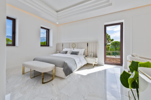 Herrenhaus in Dubrovnik, Cavtat