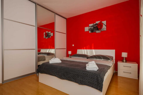 Ferienhaus in Podstrana, Split