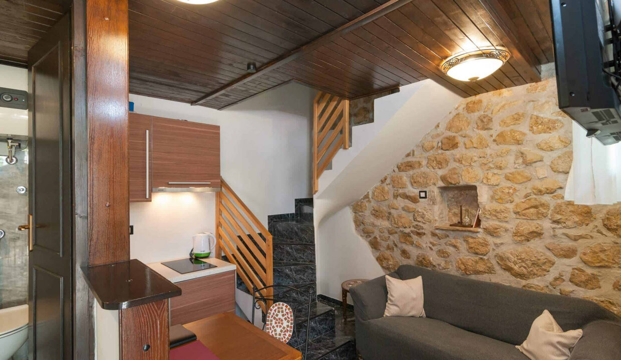 Wunderschöne Villa in Omiš