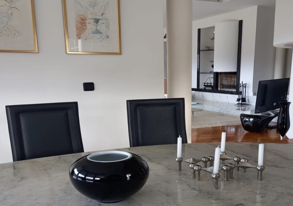 Haus im Kolonialstil in ländlicher Gegend - Pusca, Zagreb auf dem Lande