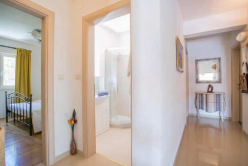 Wunderschönes Haus mit Garten, Kastel Stifilic